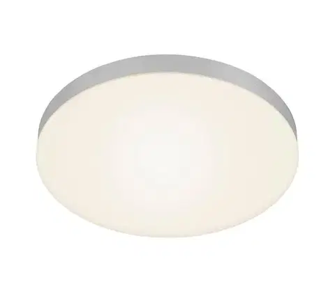 Svietidlá Briloner 7068-014 - LED Stropné svietidlo FLAME LED/24,5W/230V 3000K pr. 38 cm 7068-014