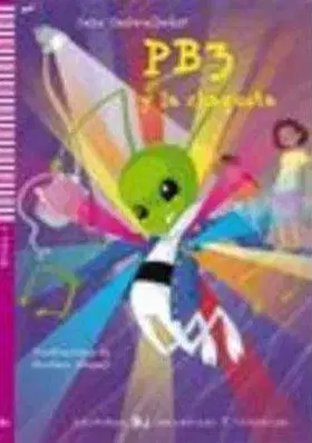 V cudzom jazyku Young Eli Readers: Pb3 Y LA Chaqueta + CD - Jane Cadwallader