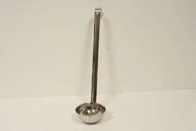 Naberačky Kinekus Naberačka kuchynská nerez 150 ml/9 cm dĺžka 36cm xxx