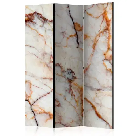 Paravány Paraván Marble Plate Dekorhome