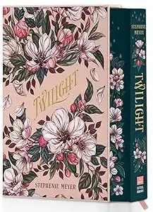 Sci-fi a fantasy Twilight Deluxe Collector's Edition - Stephenie Meyer
