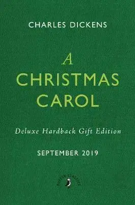 V cudzom jazyku A Christmas Carol - Charles Dickens
