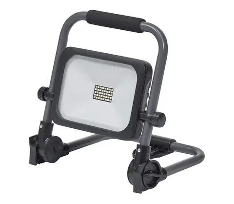Predlžovacie káble Ledvance - LED Stmievateľný reflektor WORKLIGHT BATTERY LED/20W/5V IP54 4058075831131