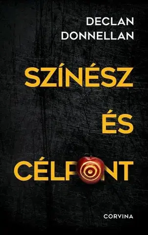 Film, hudba Színész és célpont - Declan Donnellan