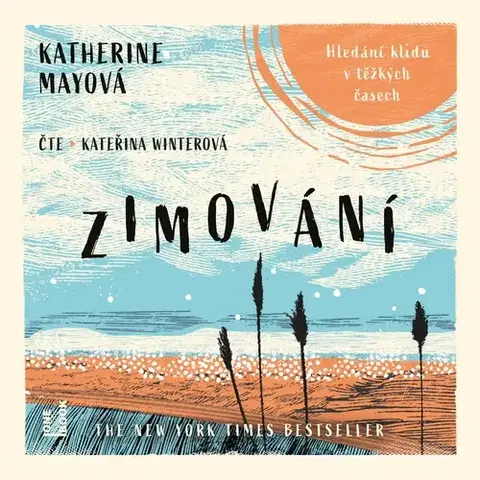 Biografie - ostatné OneHotBook Zimování