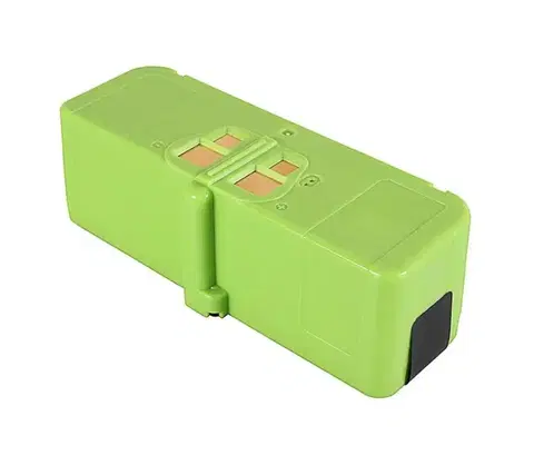 Predlžovacie káble PATONA - Batéria iRobot Roomba 980 5200mAh 14,4V Li-lon PT6124