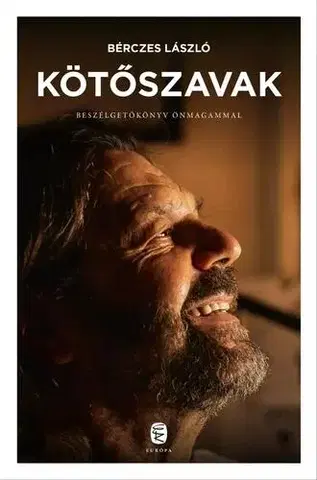 Biografie - ostatné Kötőszavak - László Bérczes