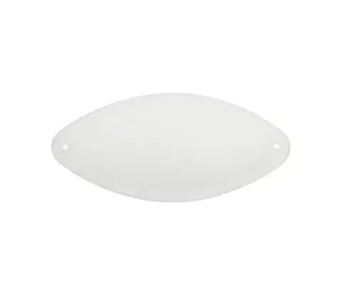 Lampy Prezent 420 - Náhradné sklo NEPTUN E14 420 NS