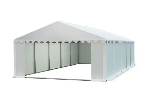 Skladové stany Skladový stan 6x10m PREMIUM