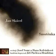 Poézia Audiostory Smuténka