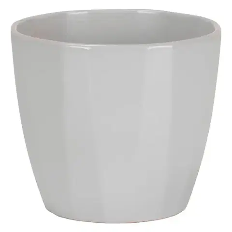 Záhrada Obal Elegance Šedá 939/12