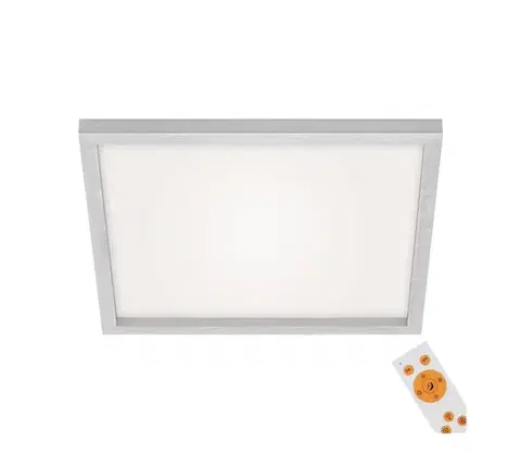 Svietidlá Briloner 7371-014 - LED Stmievateľné stropné svietidlo LED/24W/230V 3000-6500K+ DO 7371-014