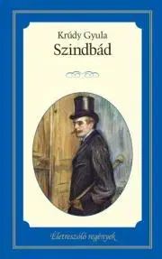 Svetová beletria Szindbád - Gyula Krúdy