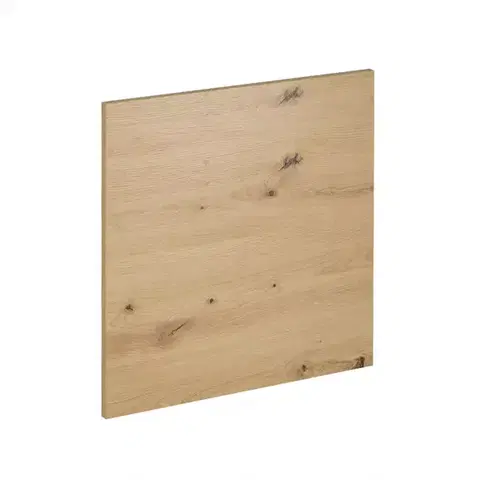 Dvierka a čelá zásuviek pre kuchynske skrinky Dvierka na umývačku Langen d60fzn dub artisan