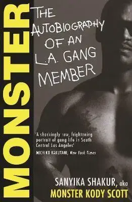 Biografie - ostatné Monster - Sanyika Shakur