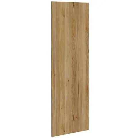Vybavenie skríň Front Skrine Krátky Moduklix 150,1x49,4  Dub Mauvella