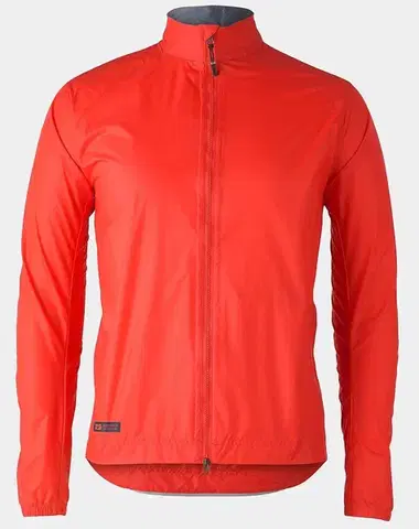 Cyklistické bundy Bontrager Circuit Cycling Rain Jacket M Veľkosť: S