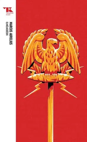 Filozofia Elmélkedések - Marcus Aurelius