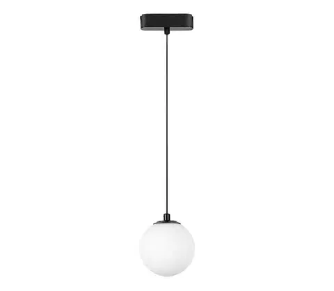 Svietidlá Rabalux 70120-LED Luster do 1-fáz. lišt. sys. LiTrack LED/5W/24V 4000K 70120