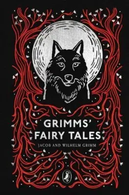 Rozprávky Grimms' Fairy Tales - Jacob Grimm,Wilhelm Grimm