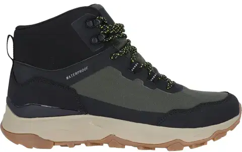 Obuv jesenná a zimná Whistler Zeicher Outdoor Boot WP M Veľkosť: 45 EUR