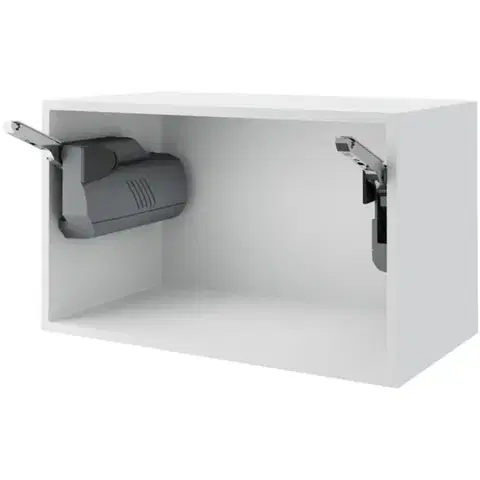 Korpusy Korpus biely  W4b 60 Hk Aventos