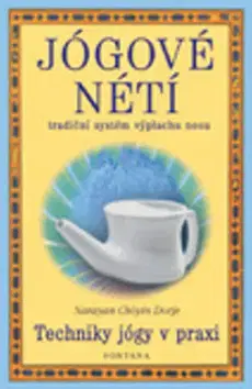 Joga, meditácia Jógové nétí