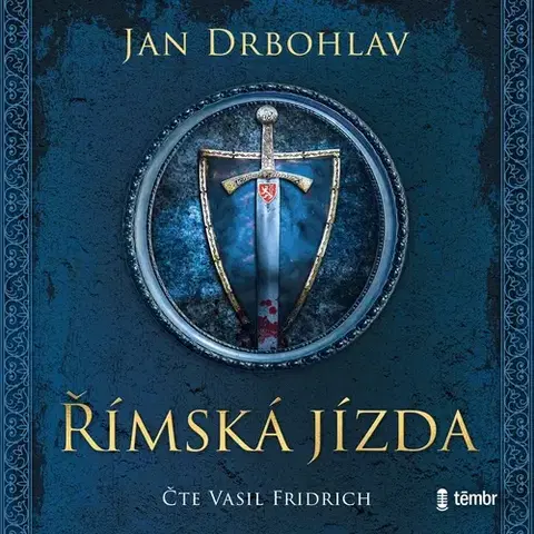 História Témbr Římská jízda