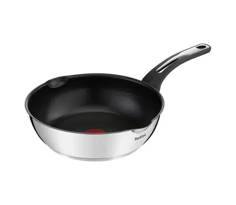 Panvice a hrnce Tefal - Hlboká panvica EMOTION 26 cm E3007704