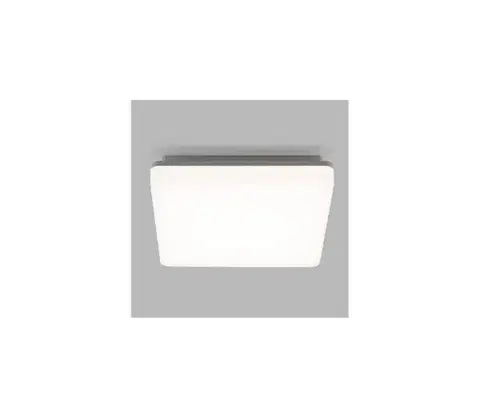 Svietidlá LED2 - LED Stropné svietidlo SQUARE LED/12W/230V IP54 3000/4000/5700K LED2 1230751
