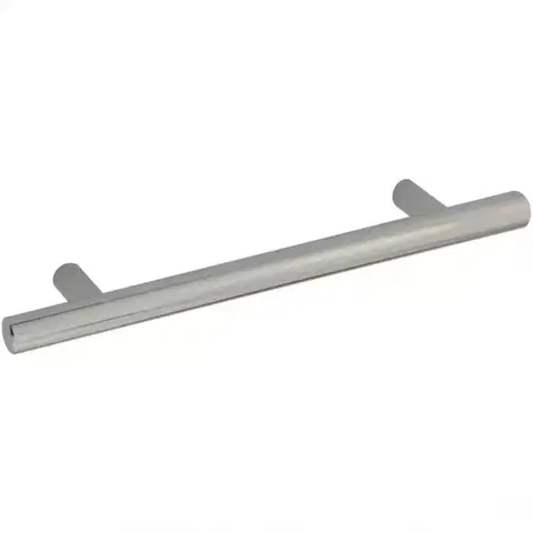 Úchytky a rukoväte Úchytka 128mm RS188 Chróm