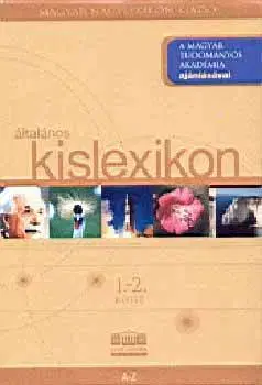 Učebnice - ostatné Általános kislexikon A-Z - Kolektív autorov