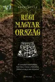 Svetová beletria Régi Magyarország - Gyula Krúdy
