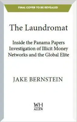 Financie, finančný trh, investovanie The Laundromat - Jake Bernstein