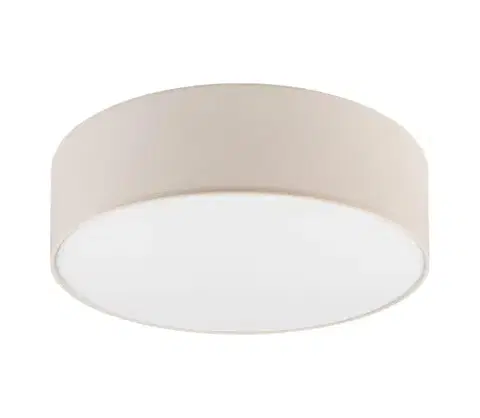Svietidlá BRILAGI - LED Stropné svietidlo SIRIJA LED/36W/230V pr. 45 cm krémová 8590828608004