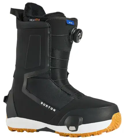 Pánske topánky Burton Highshot Step On® M Veľkosť: 7,5 US