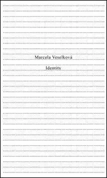 Slovenská poézia Identity - Marcela Veselková