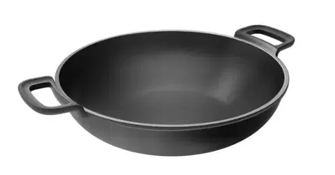 Panvice Tescoma Wok MASSIVE ø 30 cm