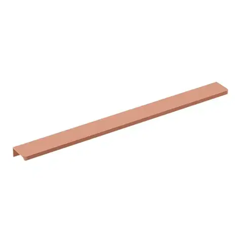 Nábytok Úchyt Merkado 40 Rose Gold 1 Ks