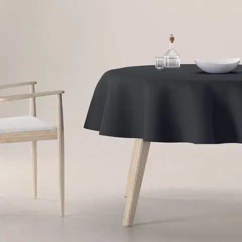 Obrusy Obrus okrúhly