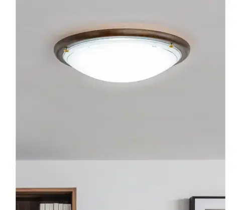 Svietidlá Rabalux 5417 - Stropné svietidlo UFO E27/60W/230V