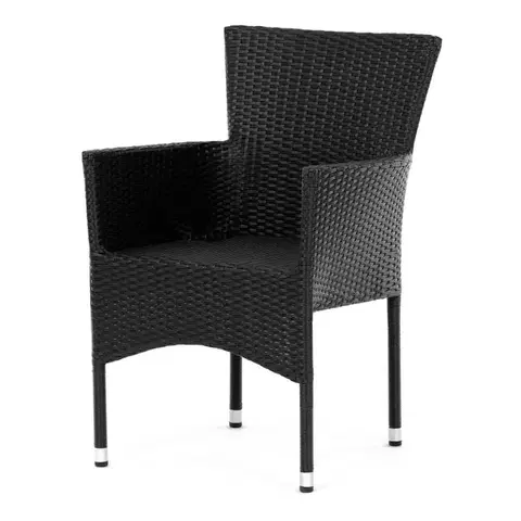 Záhradný kreslá Záhradné kreslo AZC-S2118 Autronic