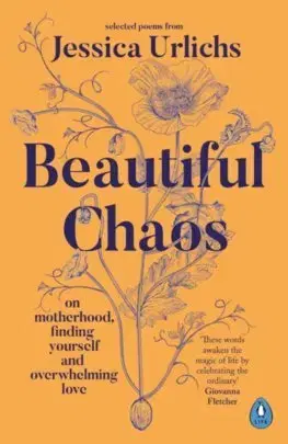 Svetová poézia Beautiful Chaos - Jessica Urlichs