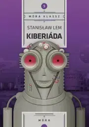 Fantasy, upíri Kiberiáda - Stanislaw Lem