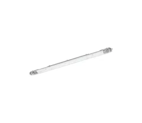 Svietidlá  Technické svietidlo HERMIC T8 2xG13/18W/230V IP65 004005