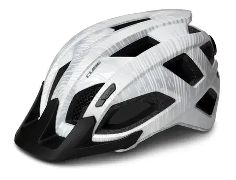 Muži Cube Helmet Pathos Veľkosť: 59-64 cm