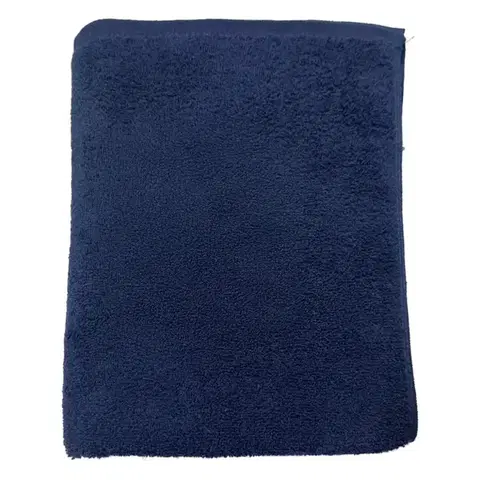 Uteráky Uterák Pile to Pile 70x140 cm D45 granátový modrý