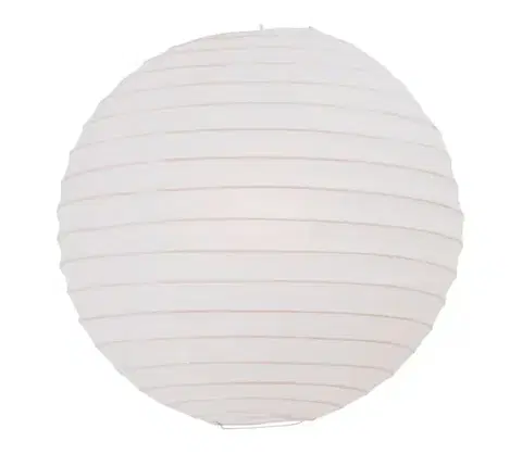 Lampy Nordlux - Tienidlo k lustru RISO pr. 48 cm biele 14094801