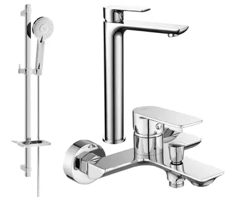 Sprchy a sprchové panely MEXEN 745713DQ40-00