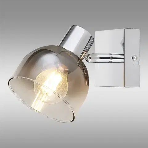 Lampy do obývačky Luster TARIEN 3248 K1